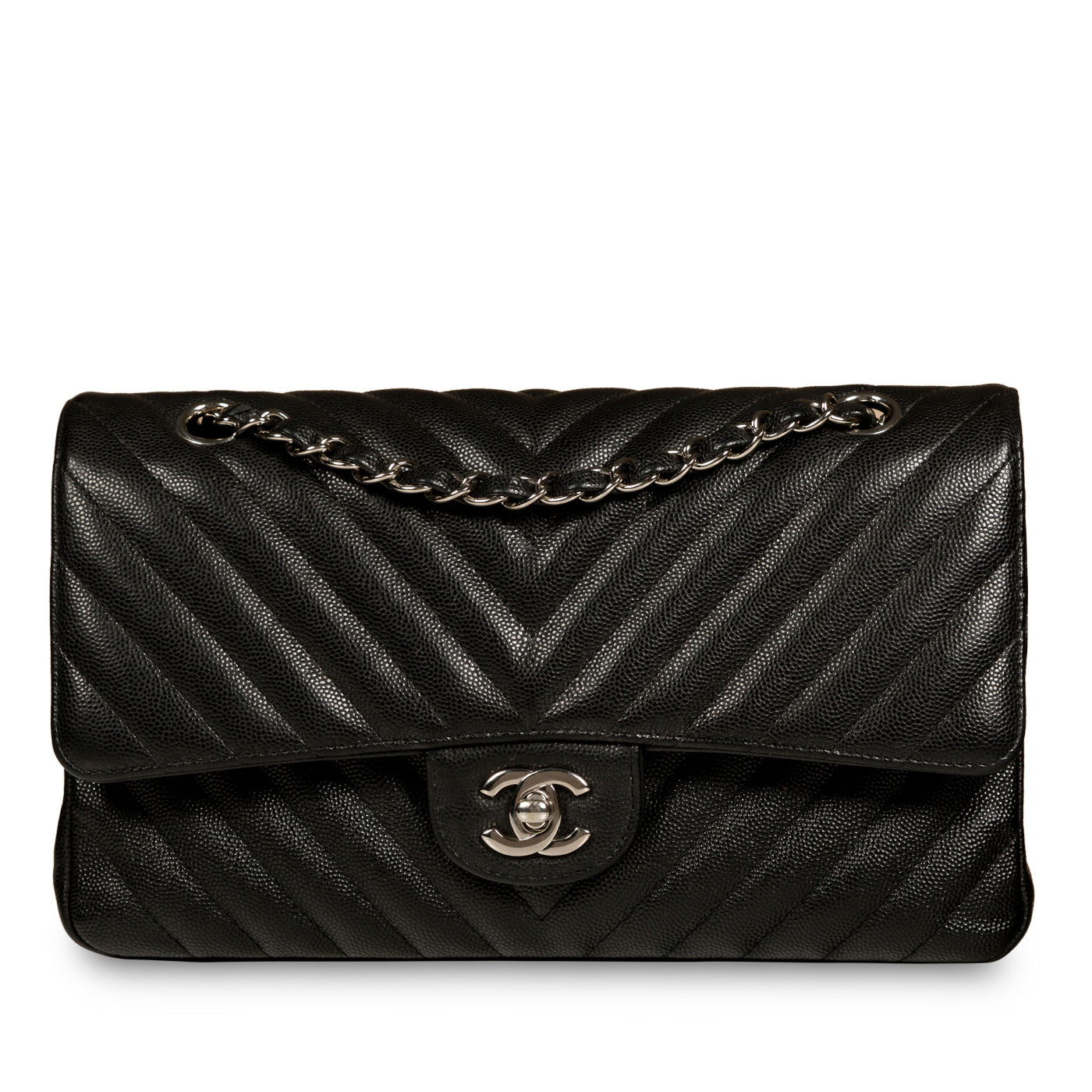 Chanel Classic Flap Bag Medium