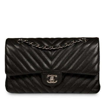 Chanel Classic Flap Bag Medium