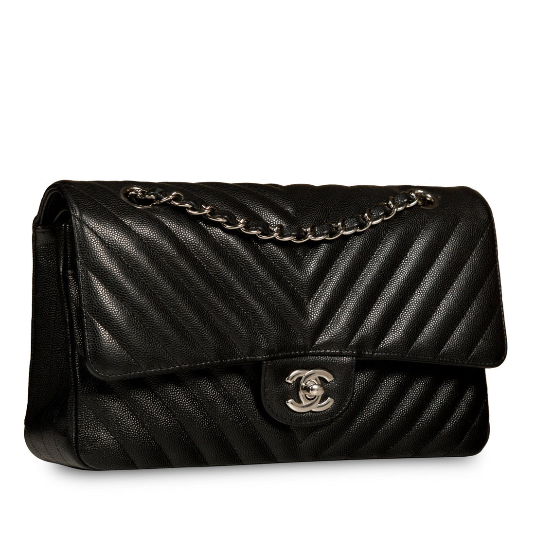 Chanel Classic Flap Bag Medium