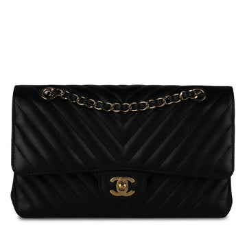 Chanel Classic Flap Bag Medium