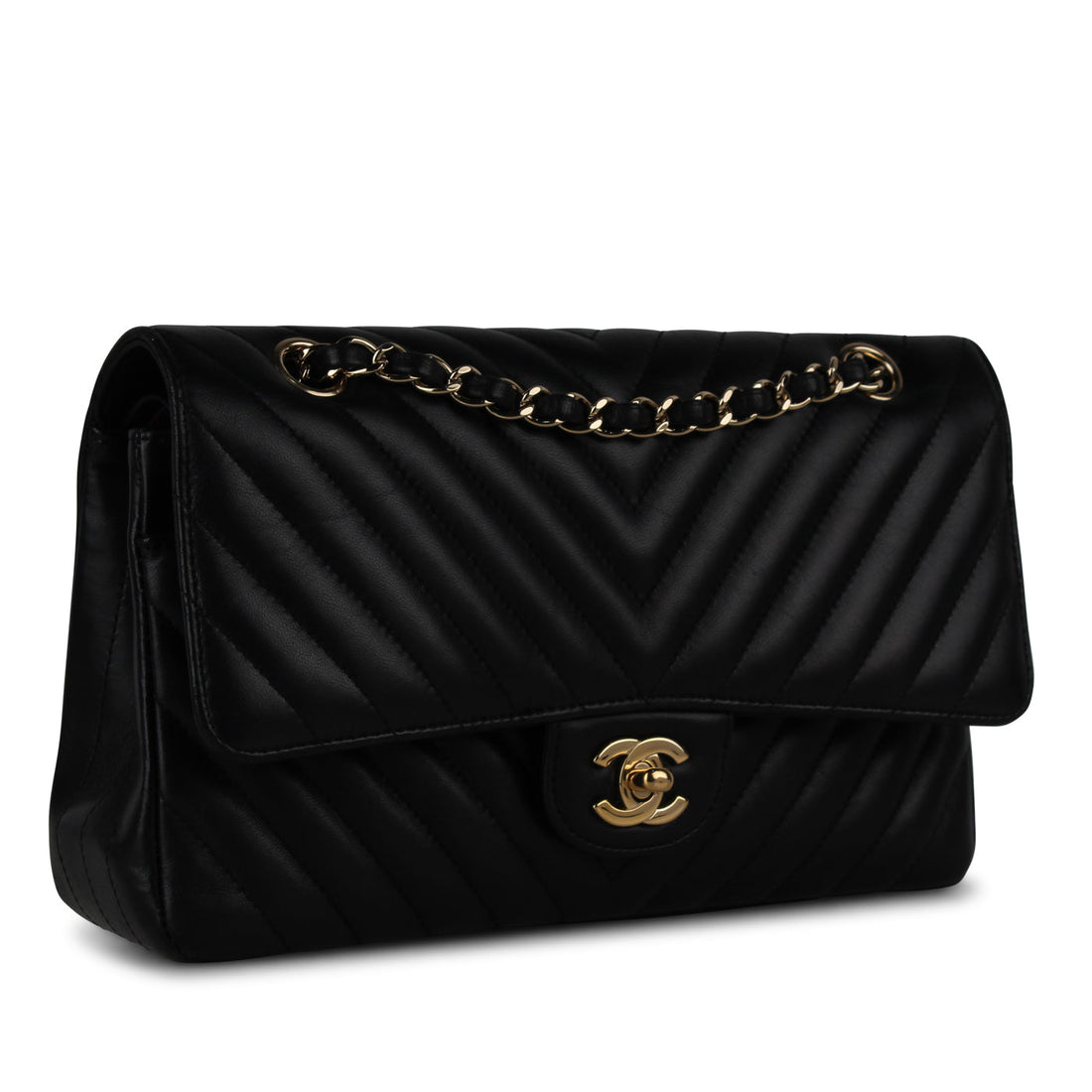 Chanel Classic Flap Bag Medium