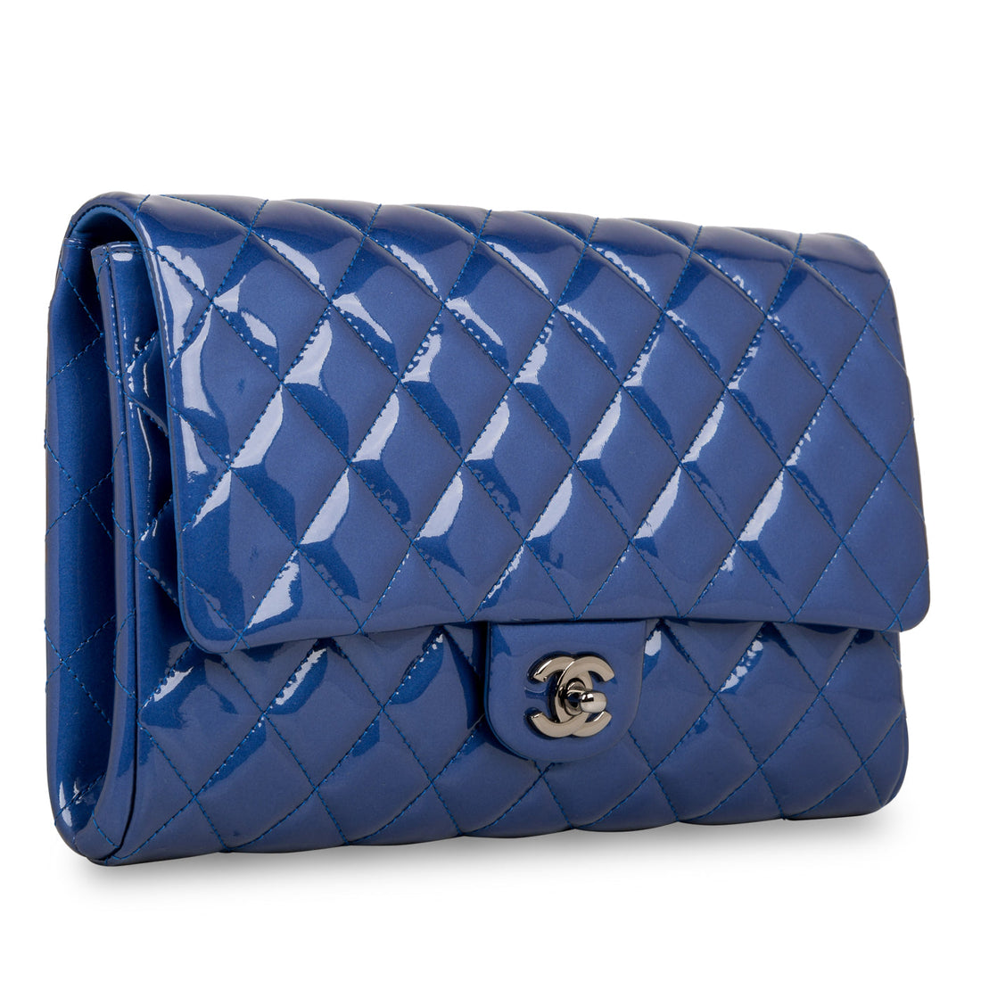 Chanel Classic Clutch with Chain