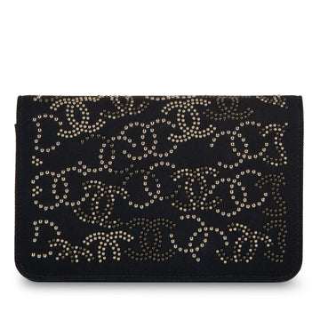 Chanel Studded WOC