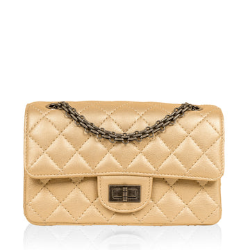 Chanel 2.55 Re-issue 224