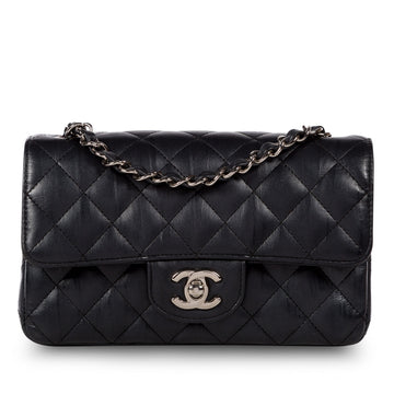 Chanel Classic Flap Bag Mini Rectangular