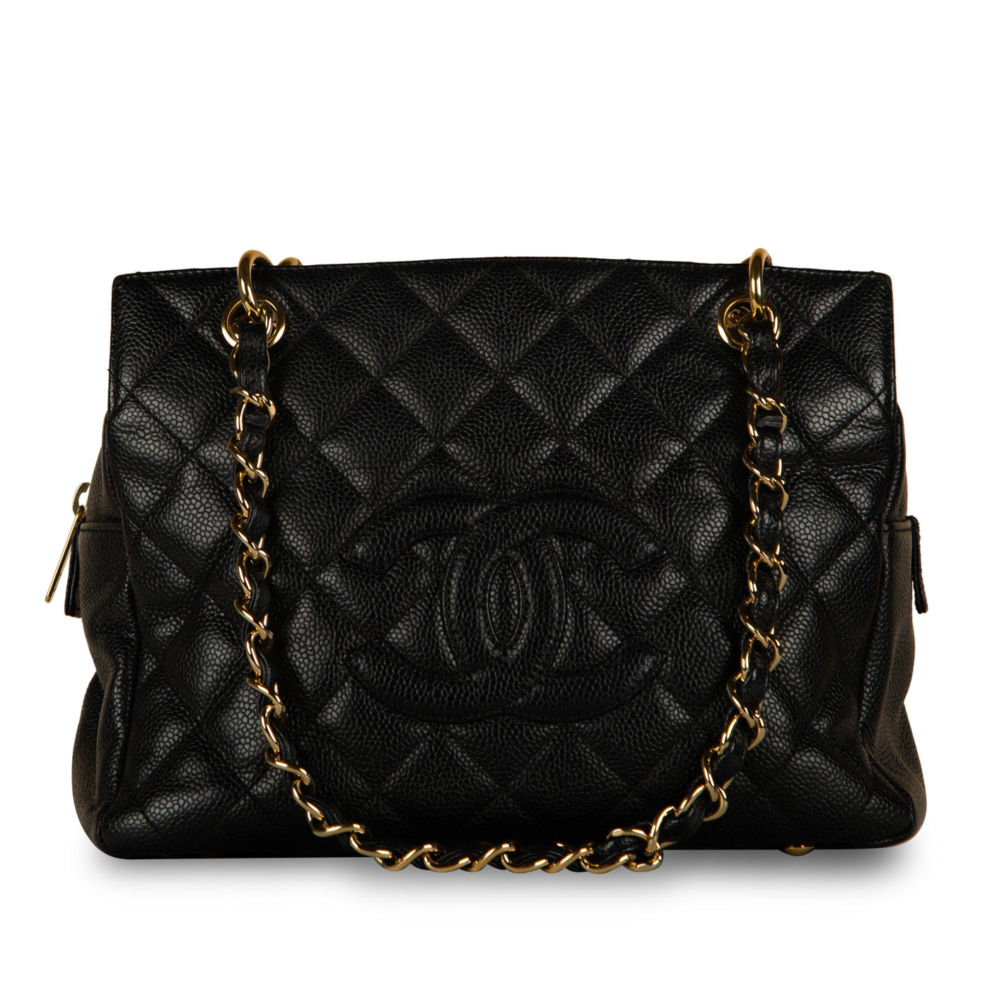 Chanel Petite Timeless Tote PTT