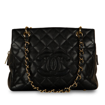 Chanel Petite Timeless Tote PTT