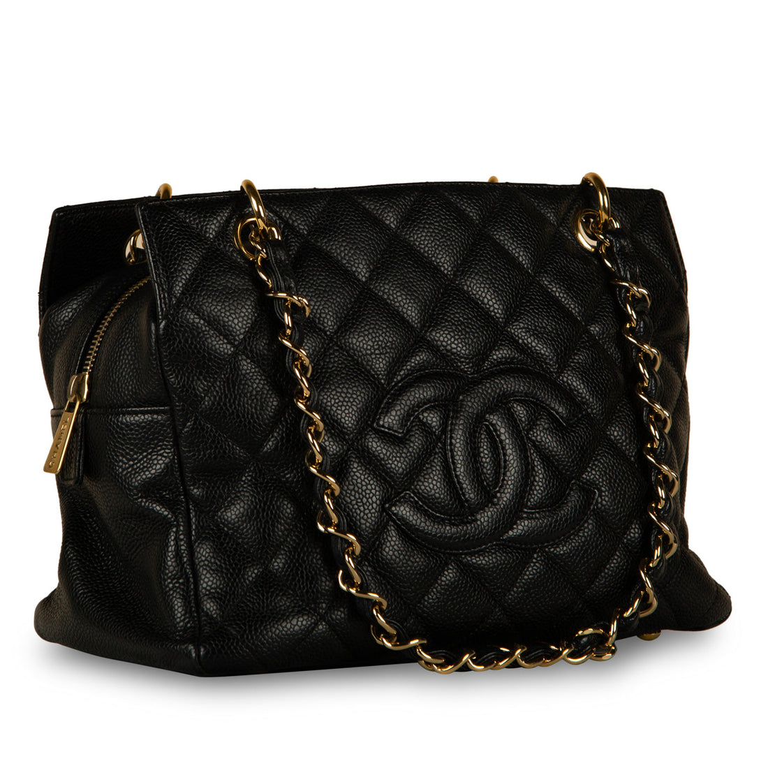 Chanel Petite Timeless Tote PTT