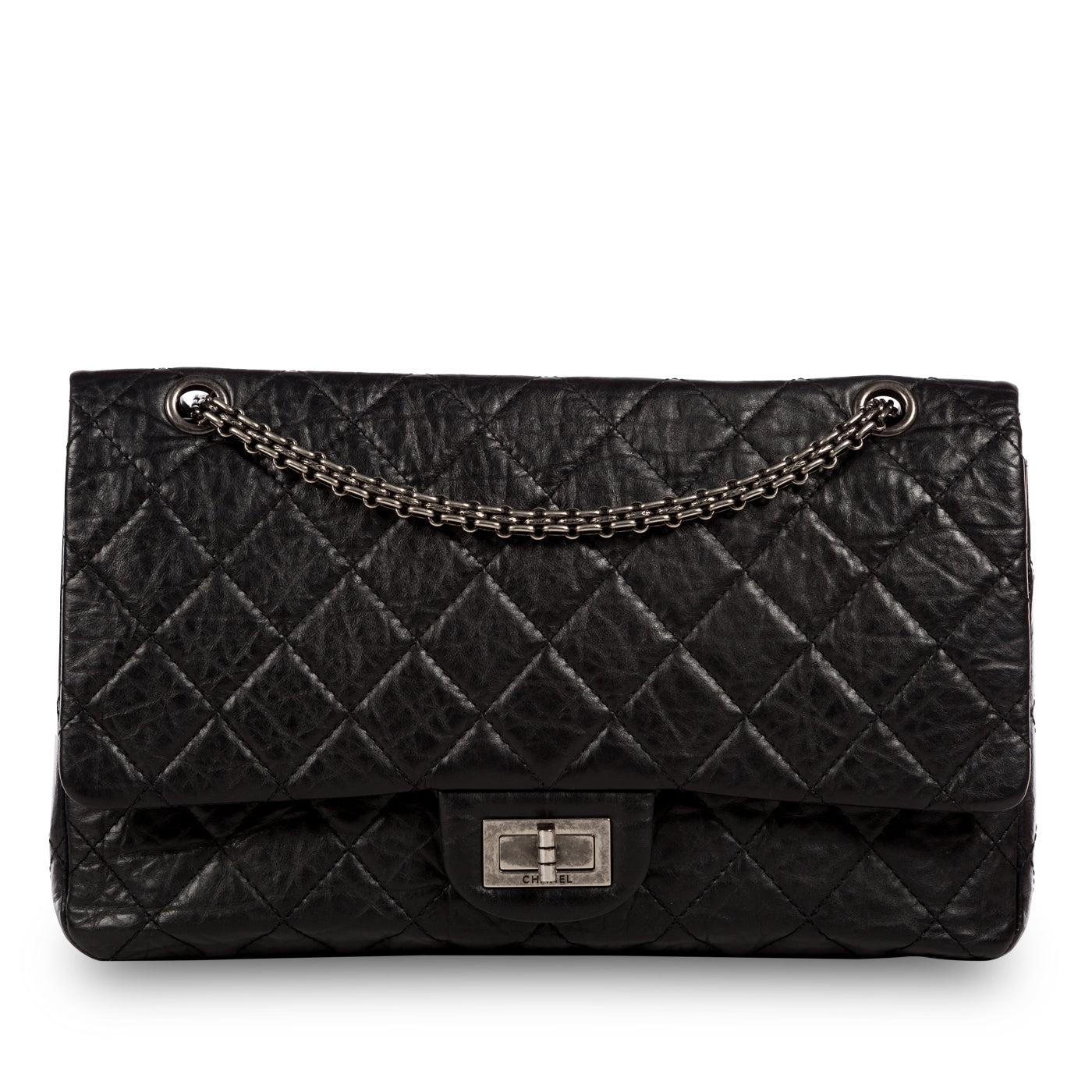 Chanel 2.55 Re-issue 227