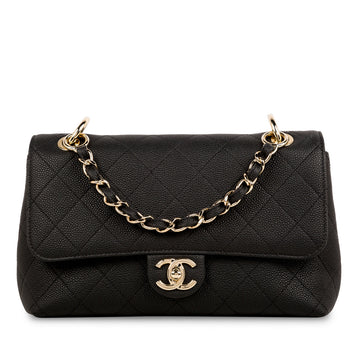 Chanel City Walk Flap Bag Medium
