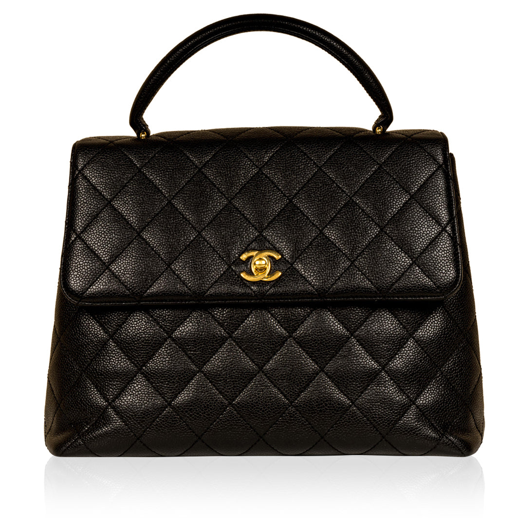 Chanel Classic Kelly