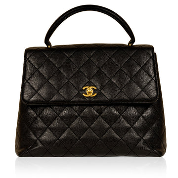 Chanel Classic Kelly