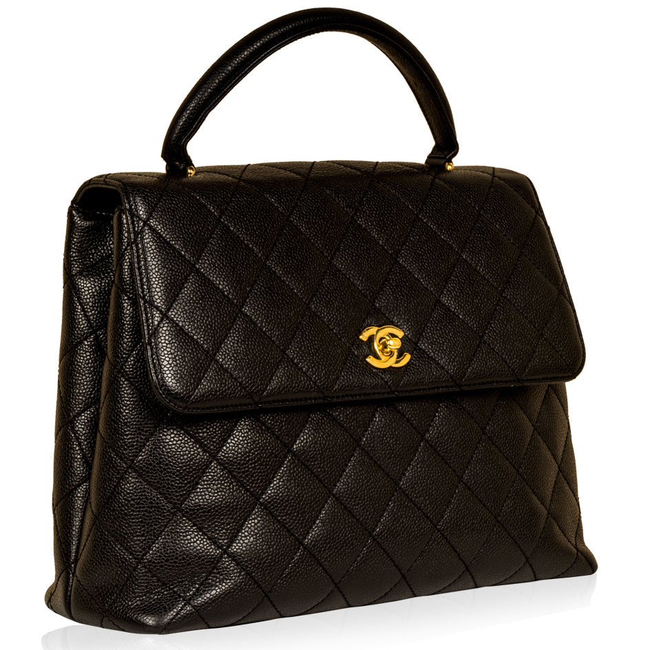 Chanel Classic Kelly