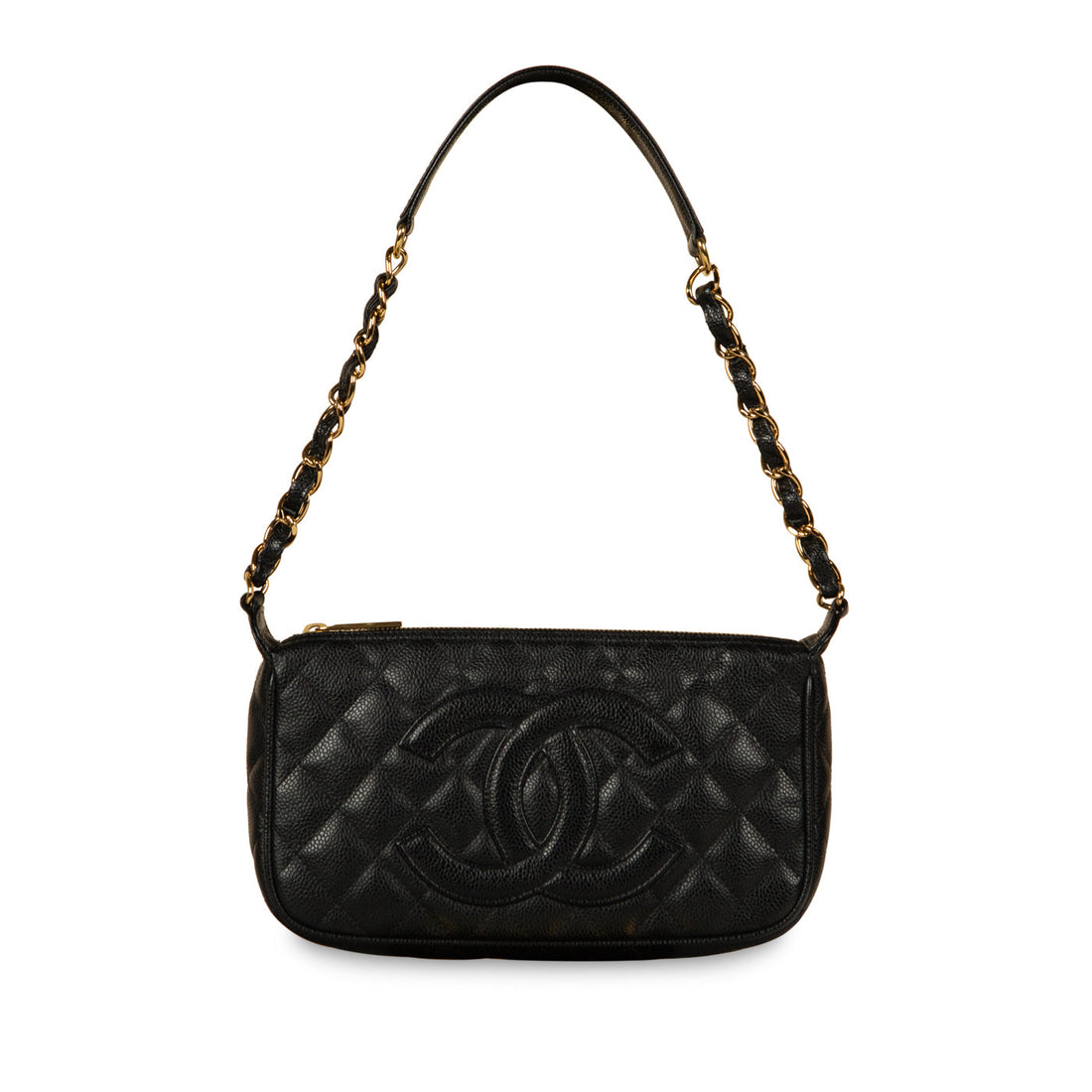 Chanel Vintage Baguette Bag