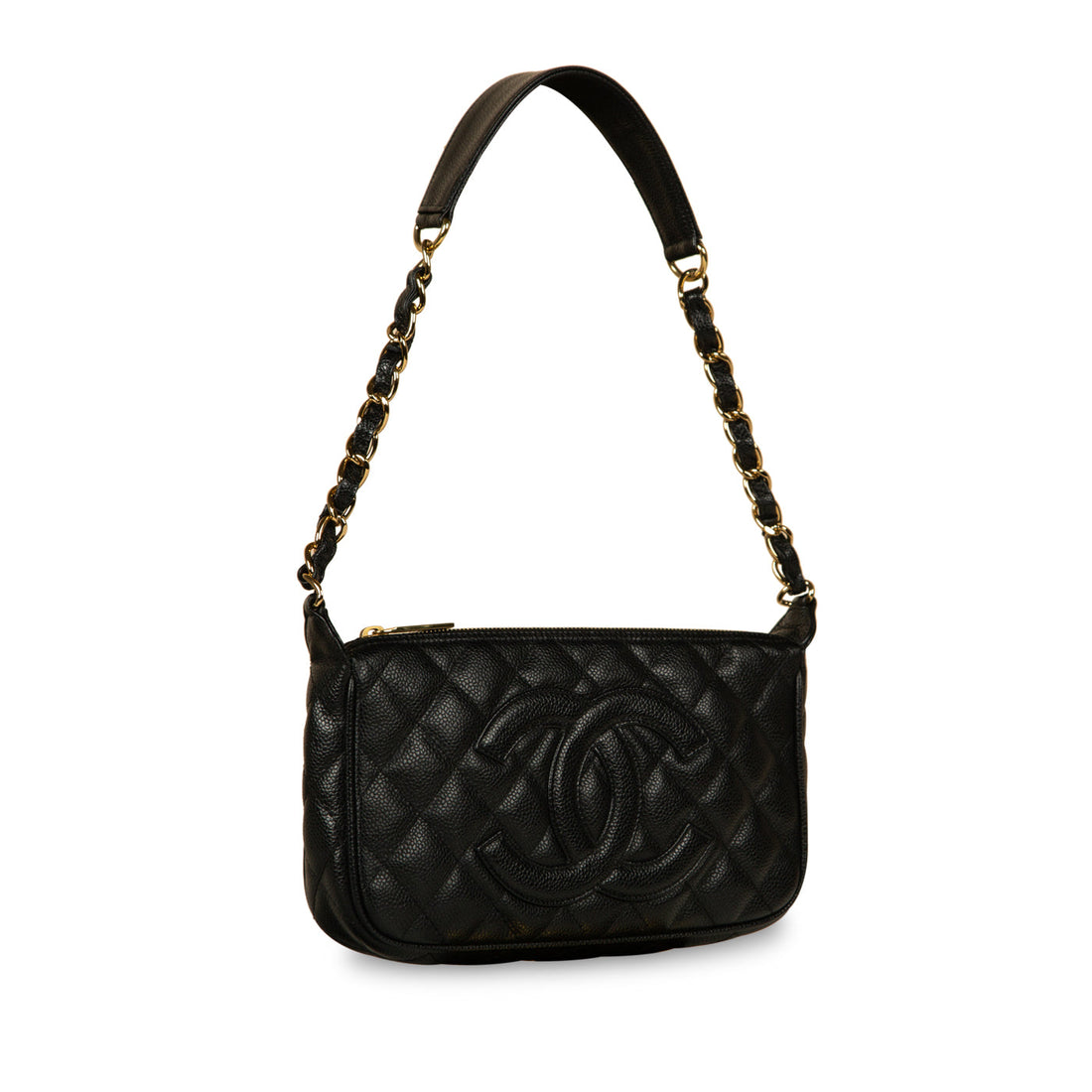 Chanel Vintage Baguette Bag