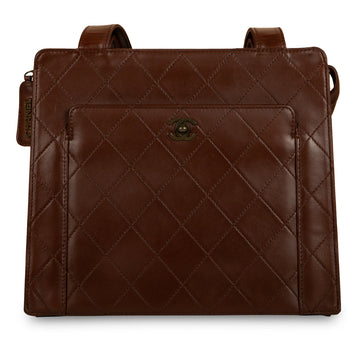 Chanel Vintage Top Handle