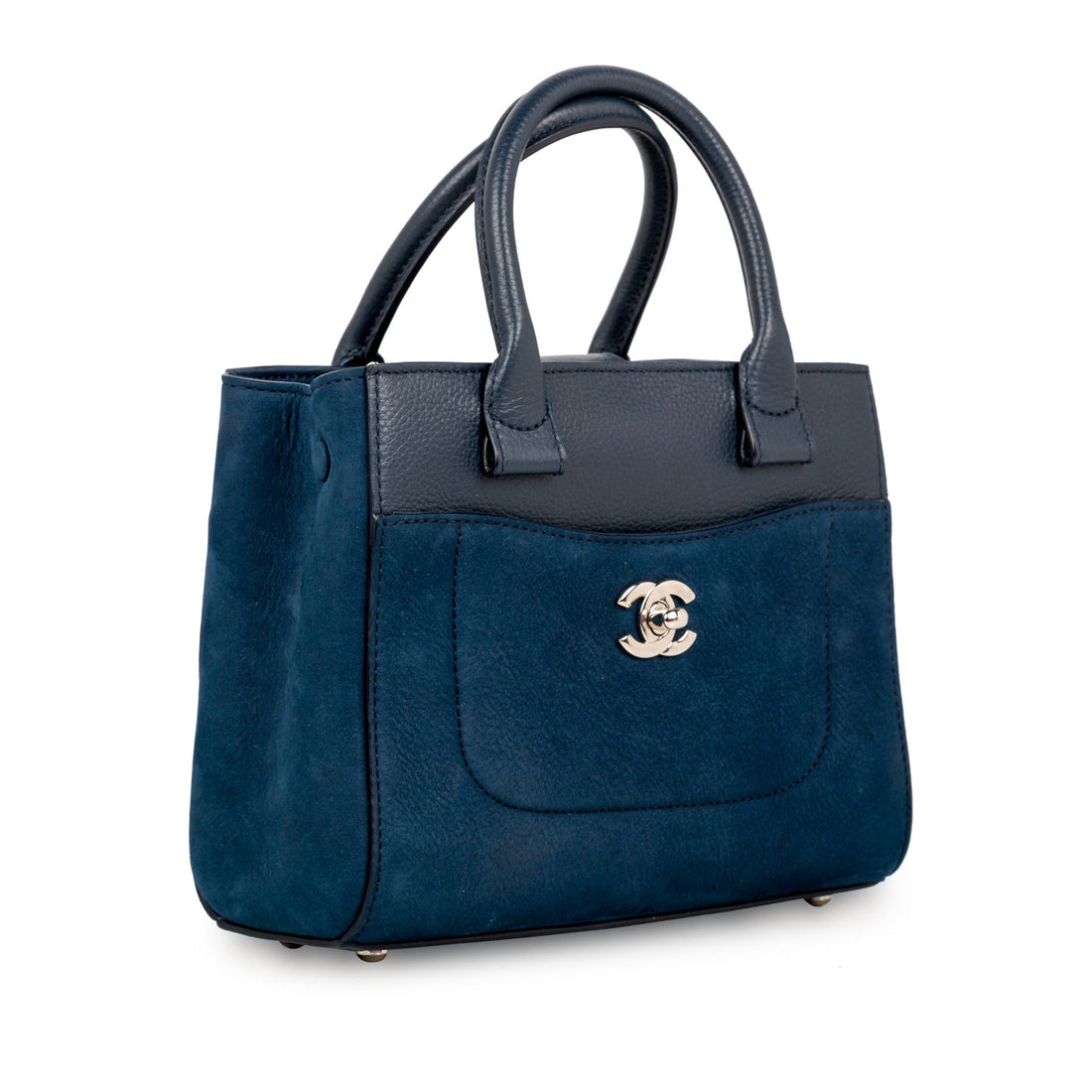 Chanel Neo Executive Mini Shopping Bag