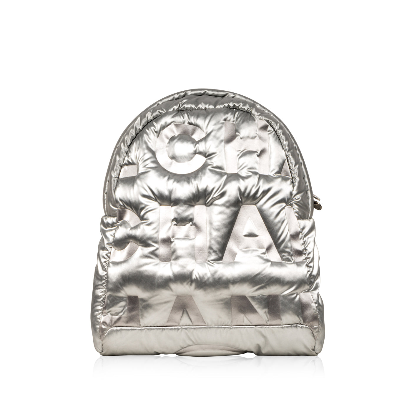 Chanel Doudoune Backpack