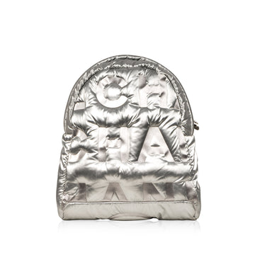 Chanel Doudoune Backpack