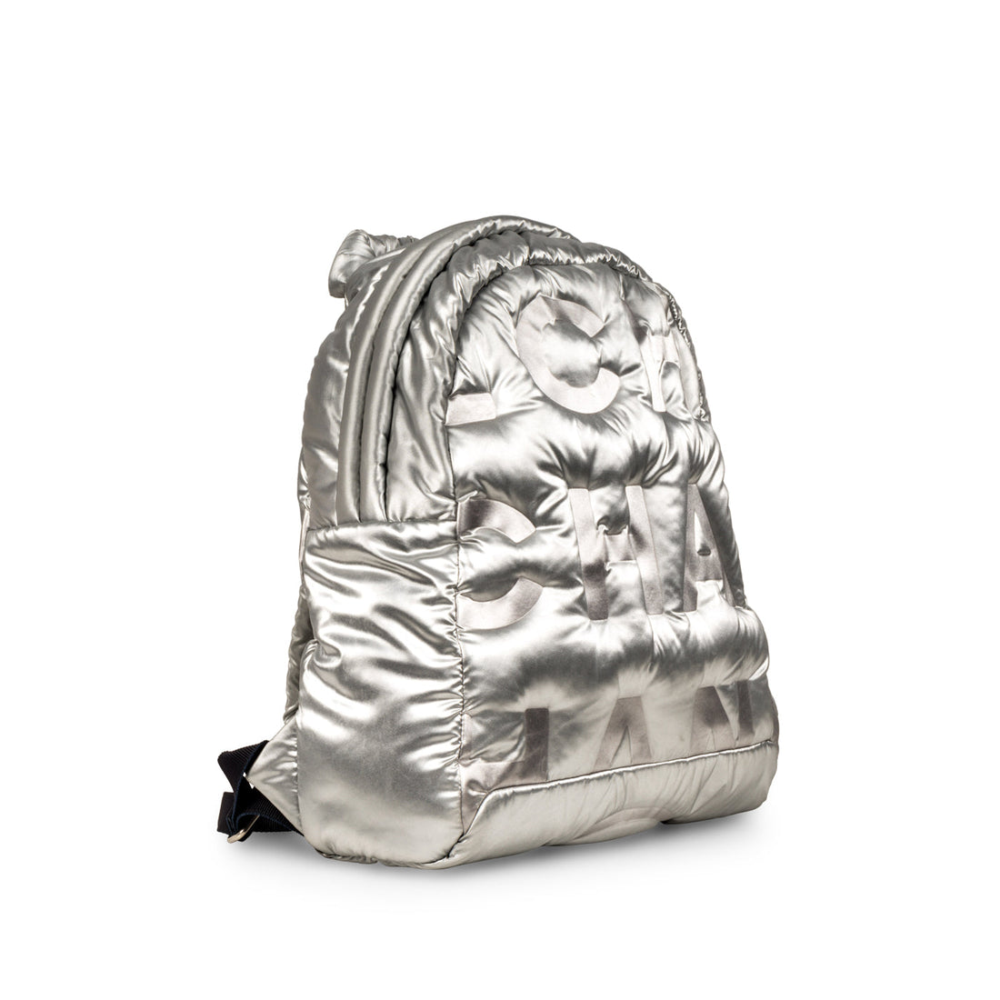 Chanel Doudoune Backpack