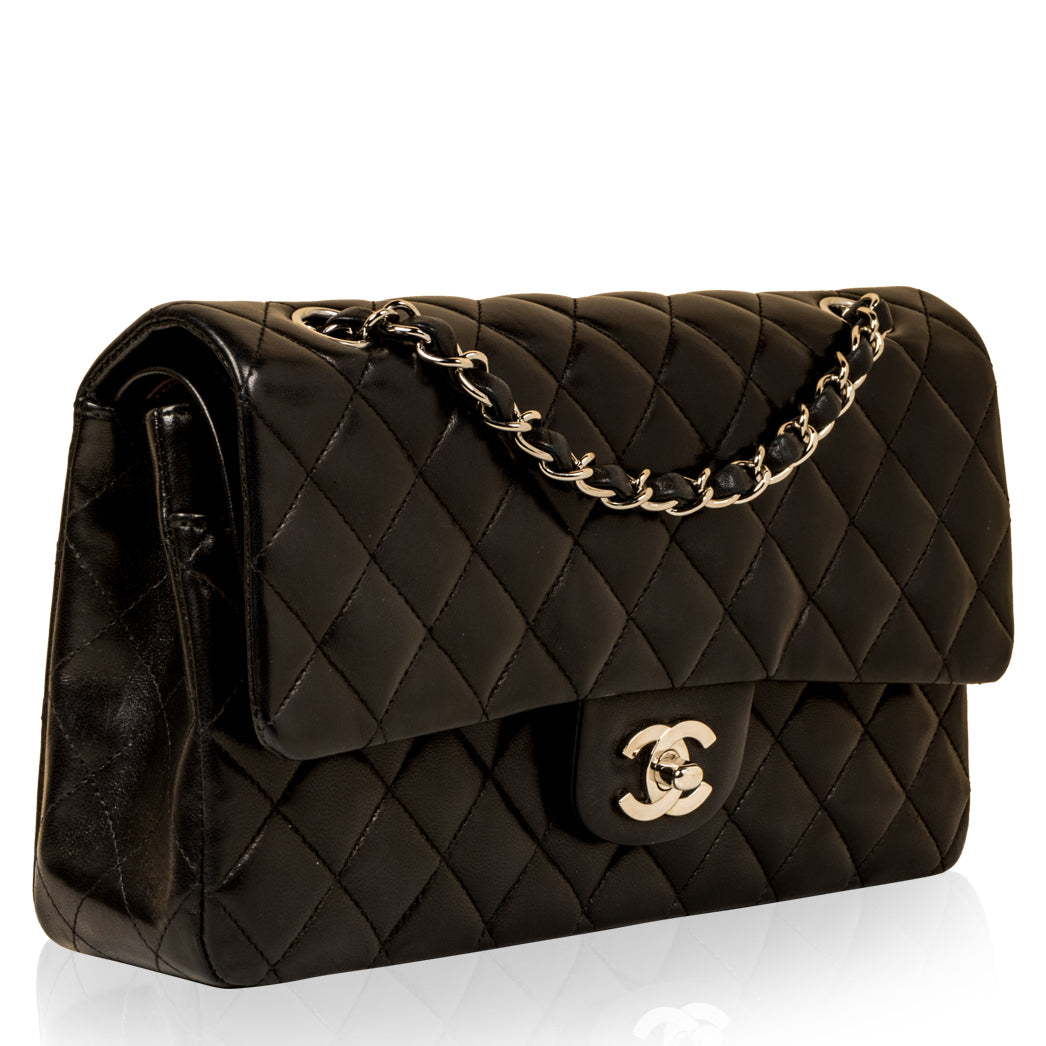 Chanel Classic Flap Bag Medium