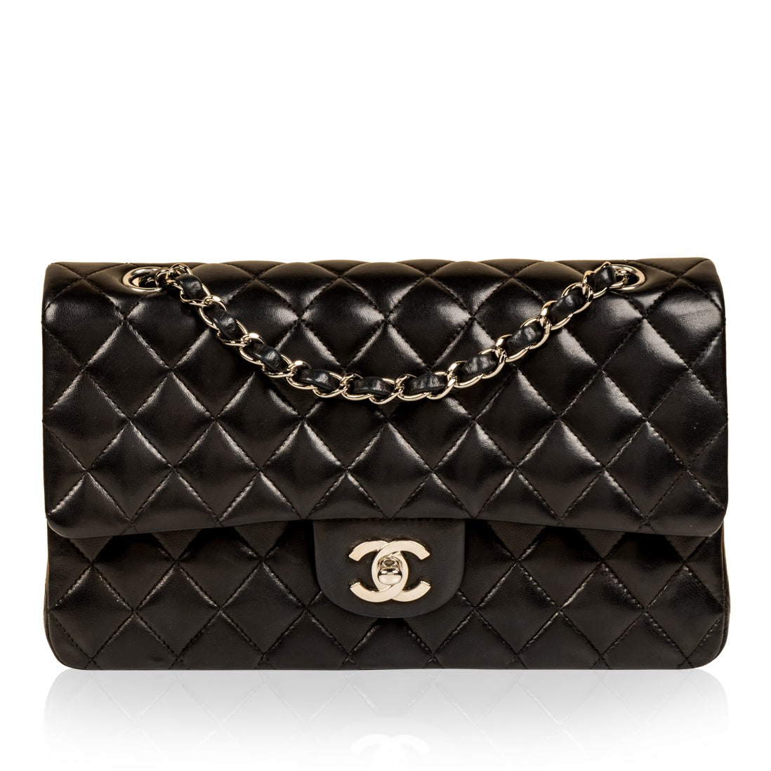 Chanel Classic Flap Bag Medium