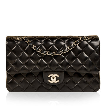 Chanel Classic Flap Bag Medium
