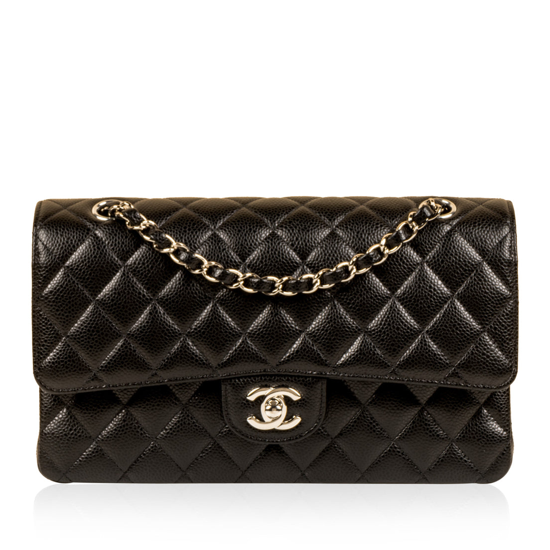 Chanel Classic Flap Bag Medium
