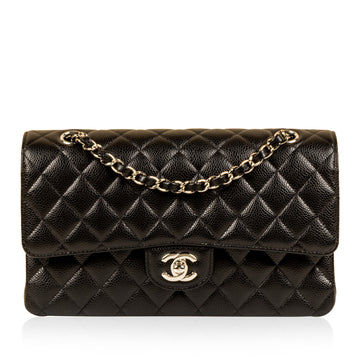 Chanel Classic Flap Bag Medium