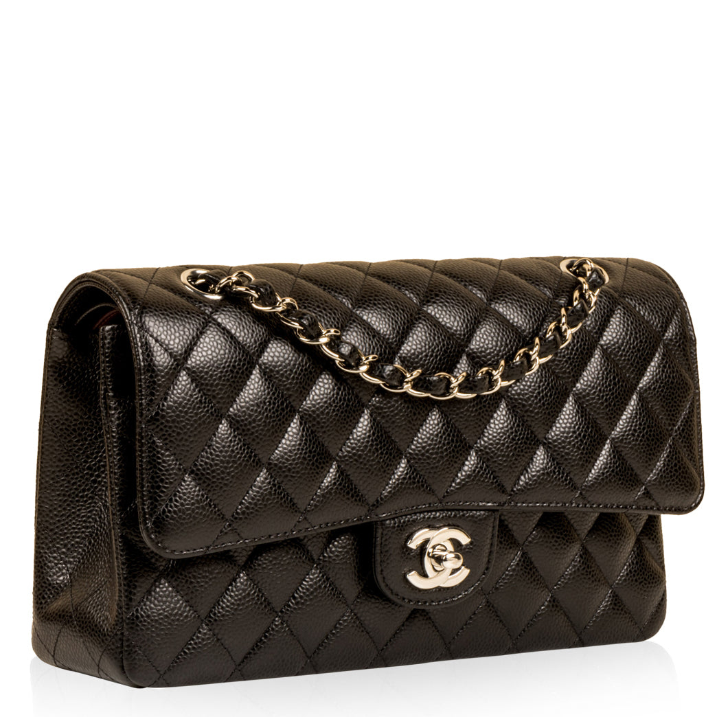 Chanel Classic Flap Bag Medium