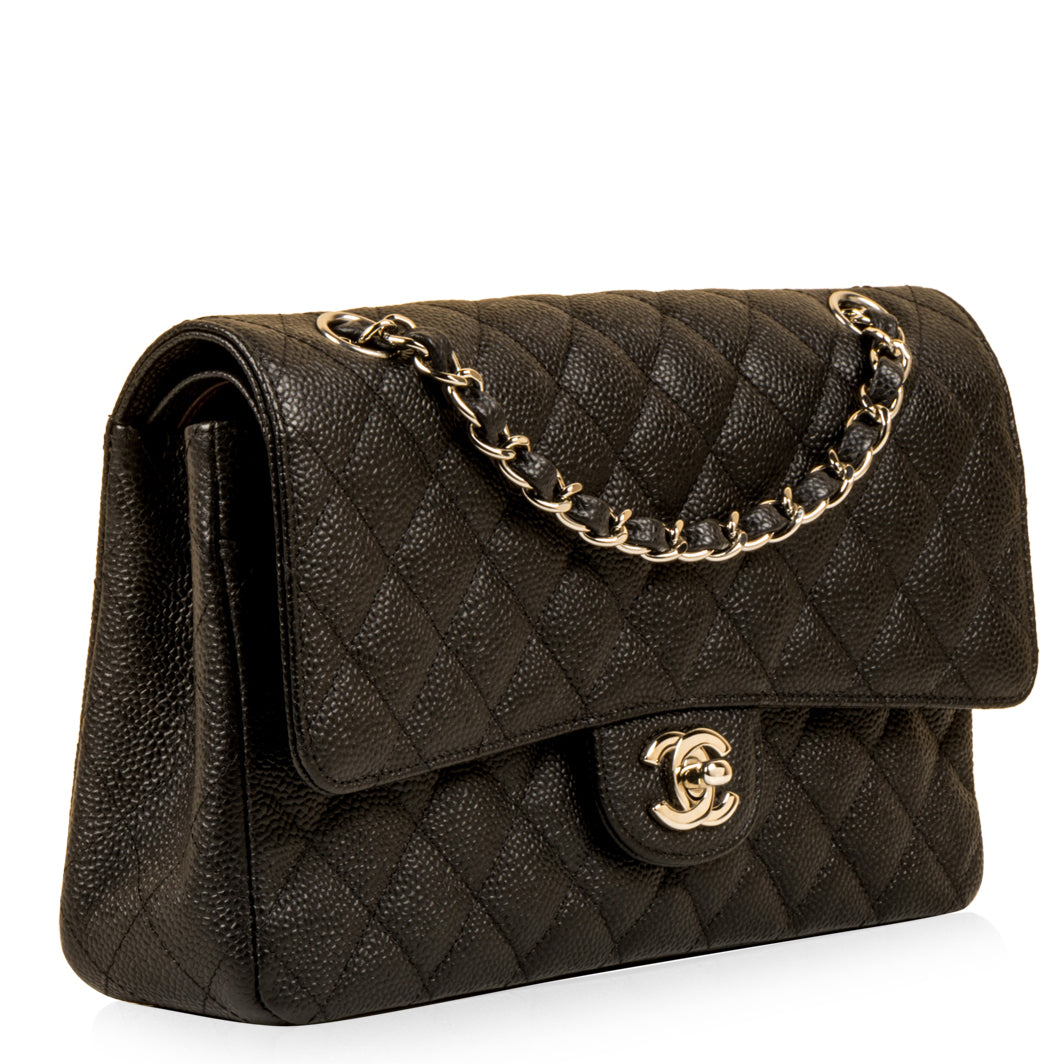 Chanel Classic Flap Bag Medium