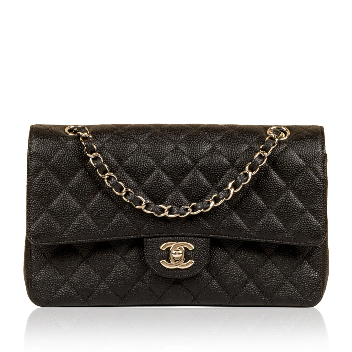 Chanel Classic Flap Bag Medium