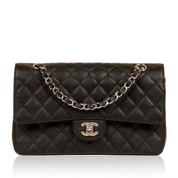 Chanel Classic Flap Bag Medium