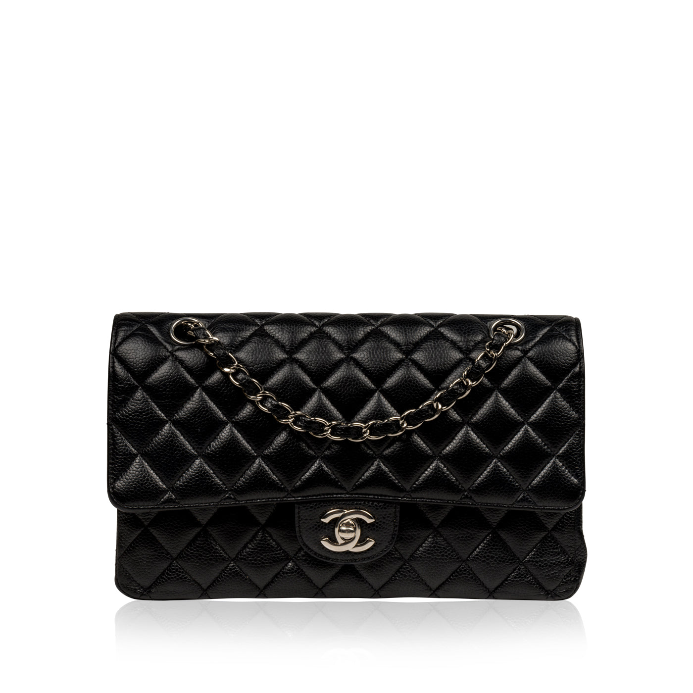 Chanel Classic Flap Bag Medium