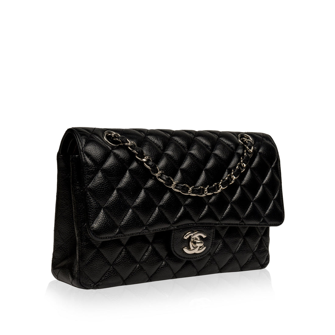 Chanel Classic Flap Bag Medium