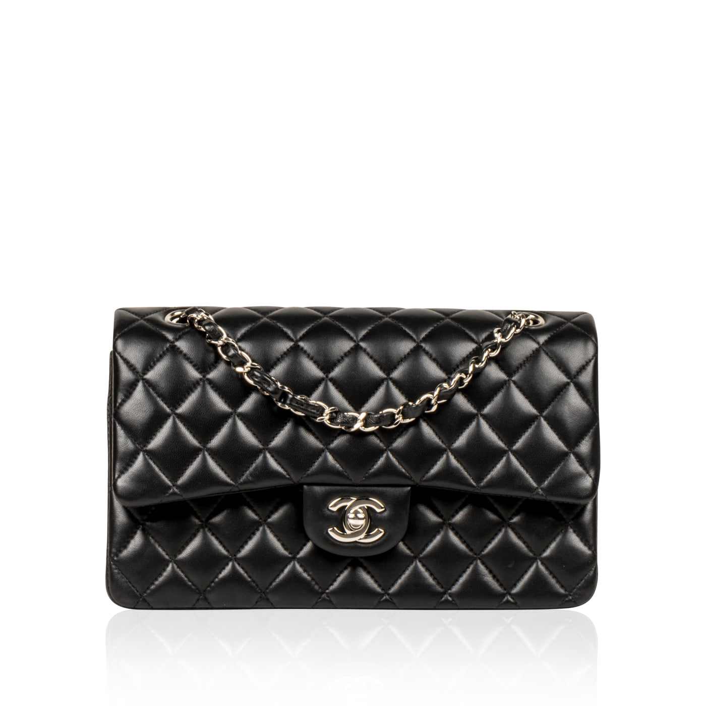 Chanel Classic Flap Bag Medium