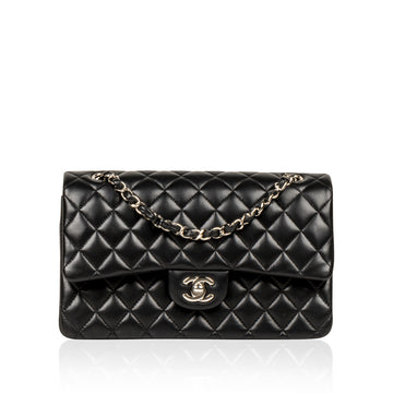 Chanel Classic Flap Bag Medium