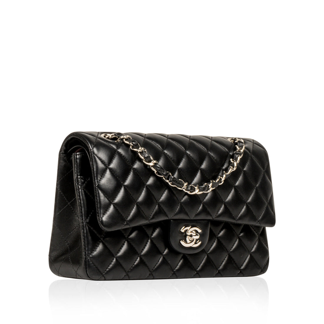 Chanel Classic Flap Bag Medium
