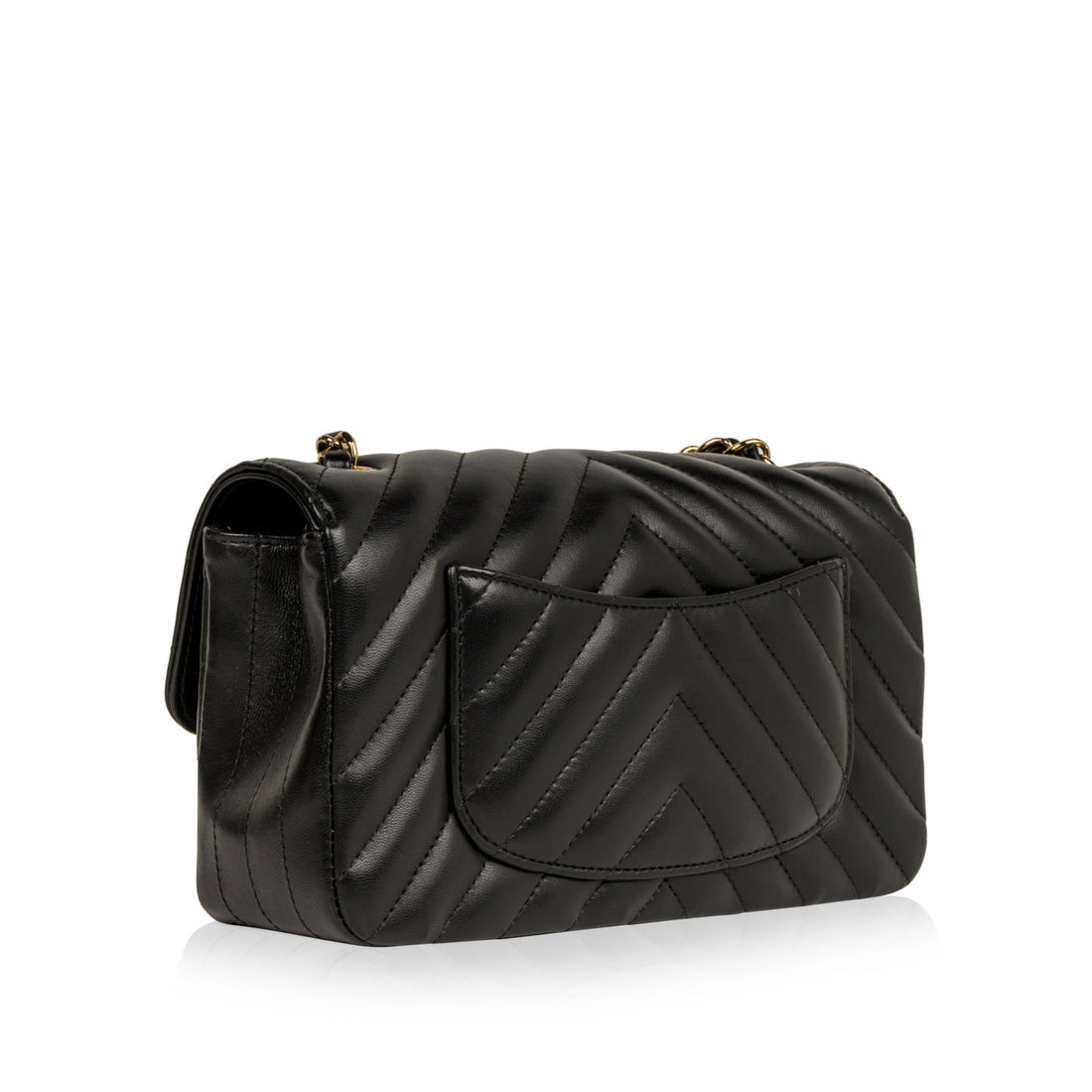 Chanel Classic Flap Bag Mini Rectangular