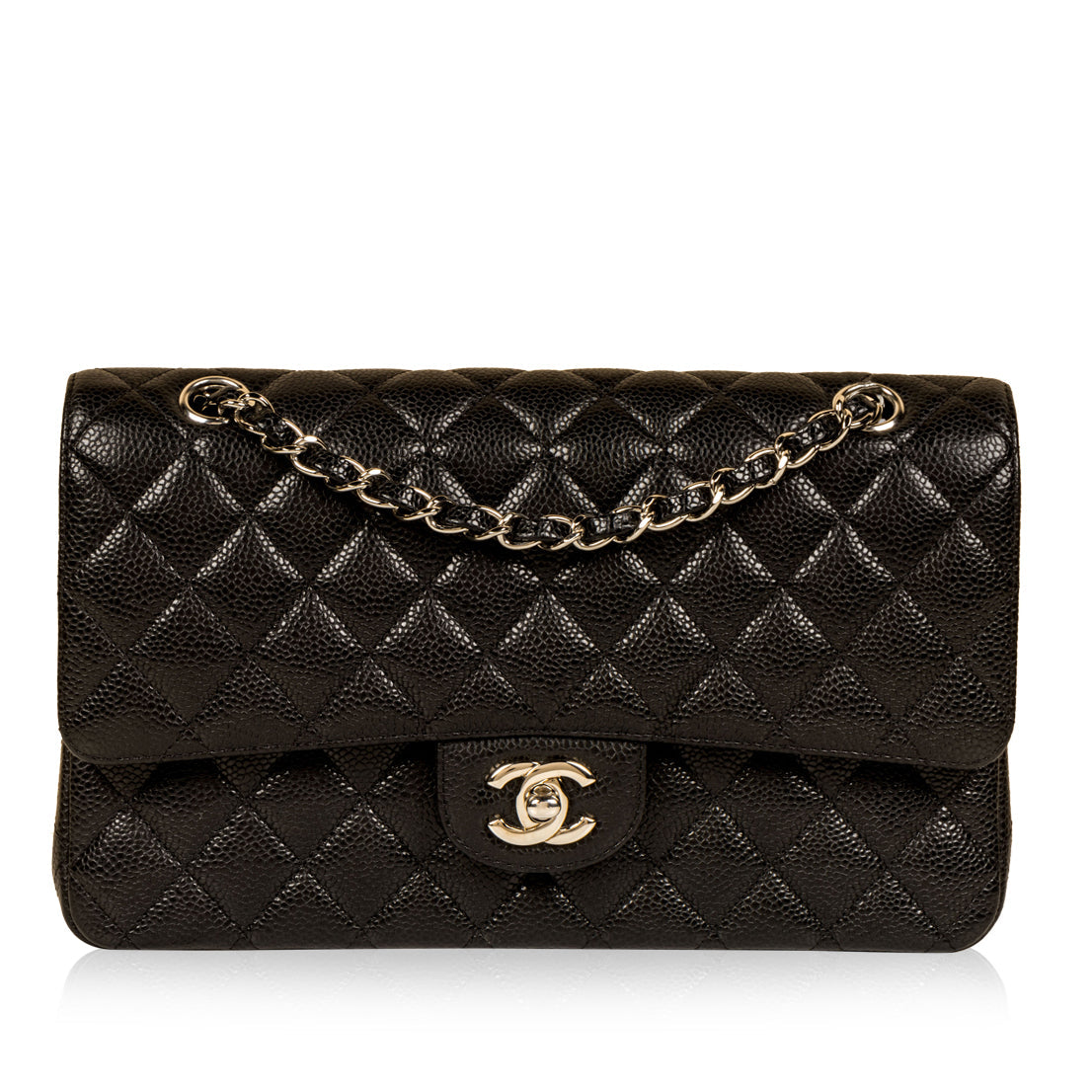 Chanel Classic Flap Bag Medium
