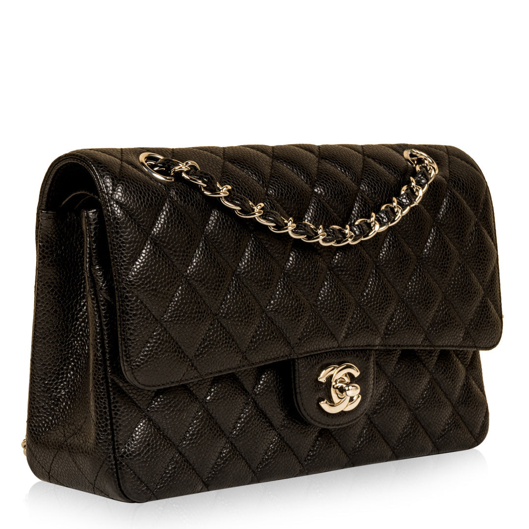 Chanel Classic Flap Bag Medium