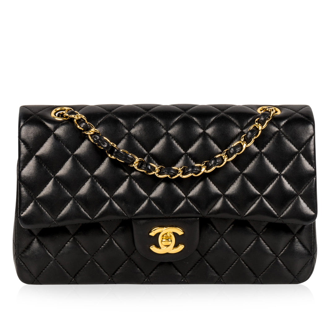 Chanel Classic Flap Bag Medium