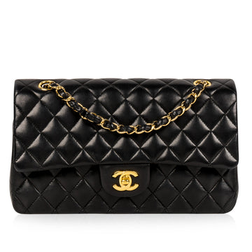 Chanel Classic Flap Bag Medium