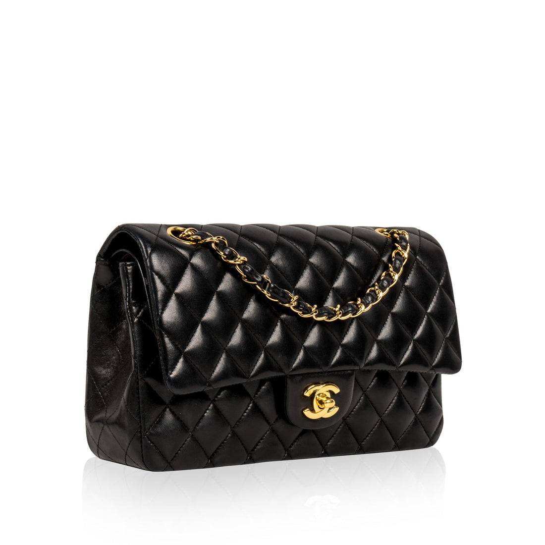 Chanel Classic Flap Bag Medium