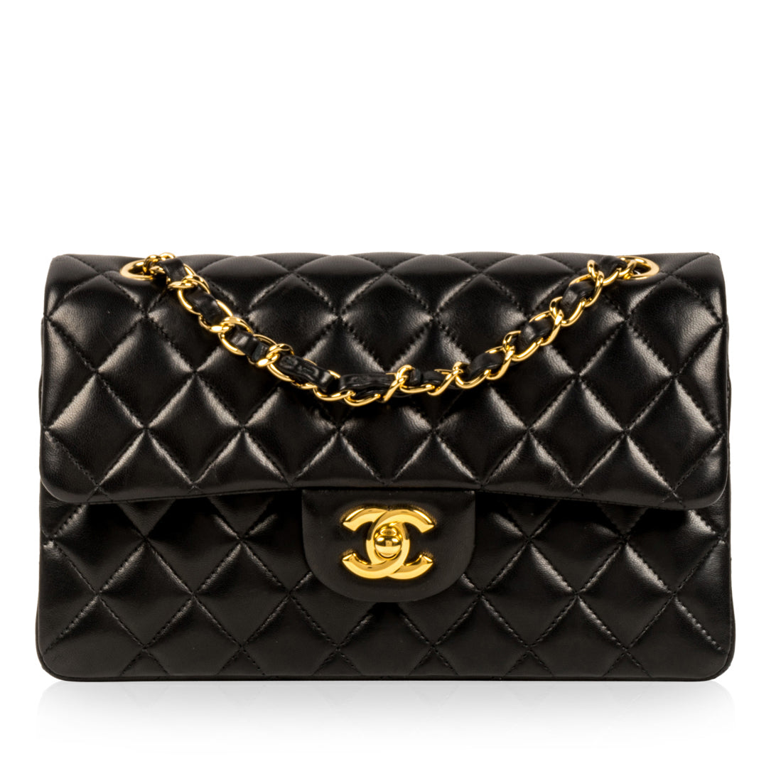 Chanel Classic Flap Bag Small