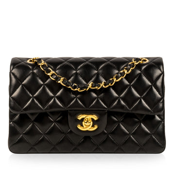 Chanel Classic Flap Bag Small