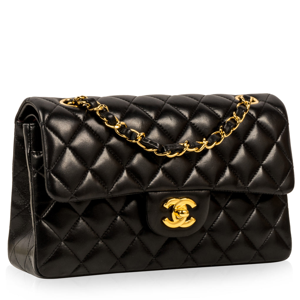 Chanel Classic Flap Bag Small