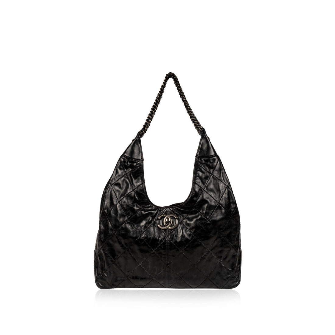 Chanel Coco Supple Bag