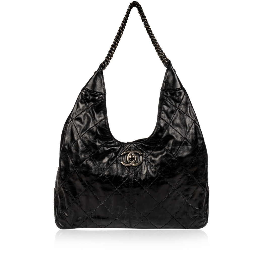 Chanel Coco Supple Bag