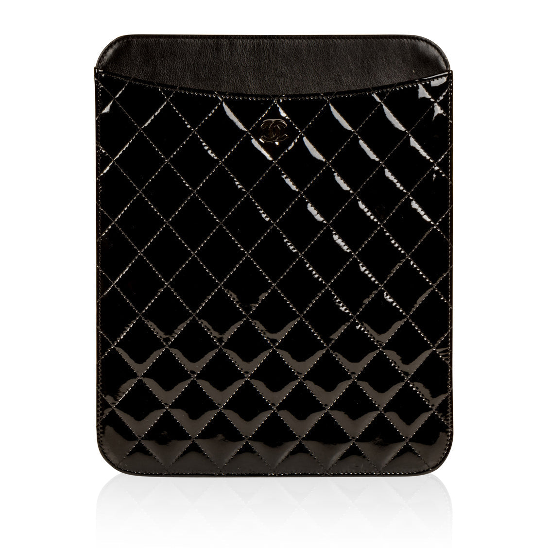 Chanel iPad/Tablet Pouch